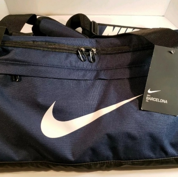 Nike barcelona 20l Clearance